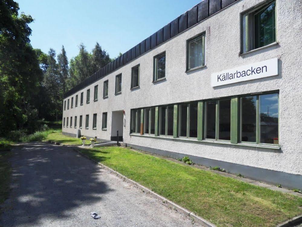 Rosersbergs Slottshotell Exterior photo